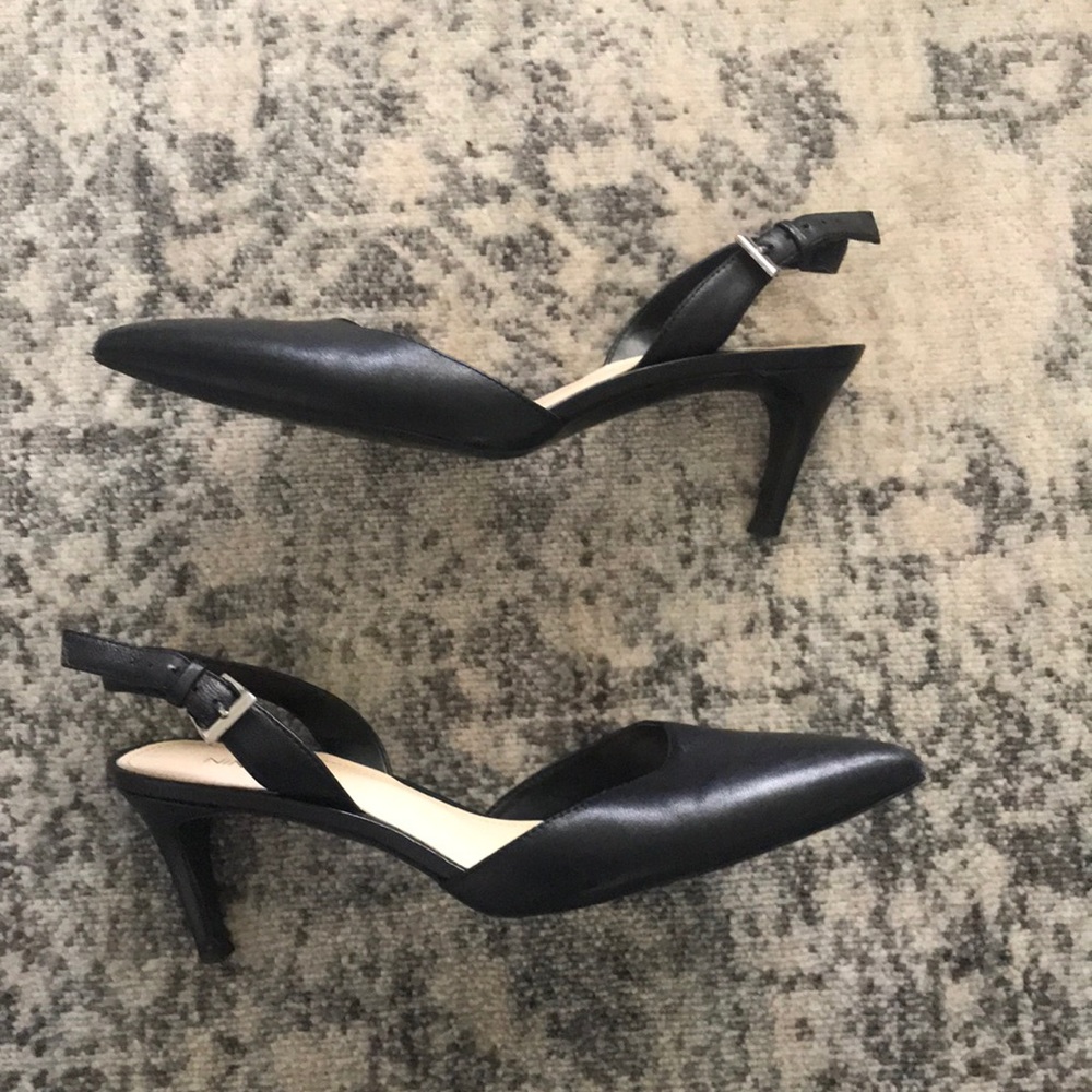 Nine West heels